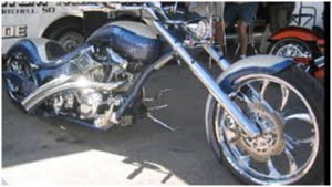 Certified Motorcycle Appraisal - Harley Davidson - Motorcycle Appraisal