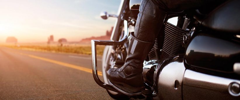 Motorcycle Appraisal