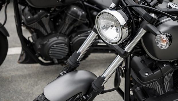 Motorcycle Appraisals | Investing In Used Motorcycles