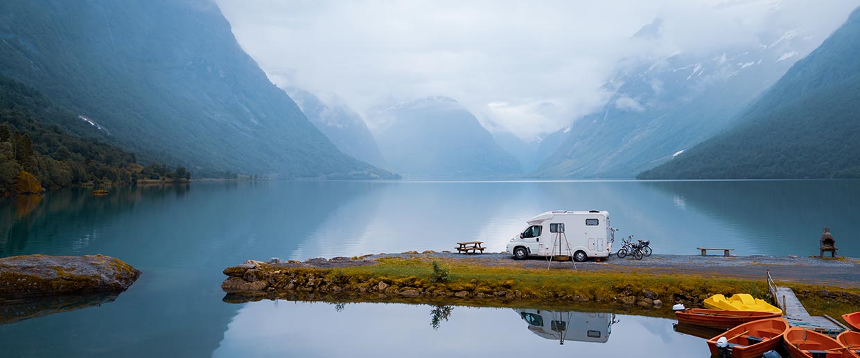 Qualities to look for in a vehicle appraiser before selecting a motorhome appraisal near me
