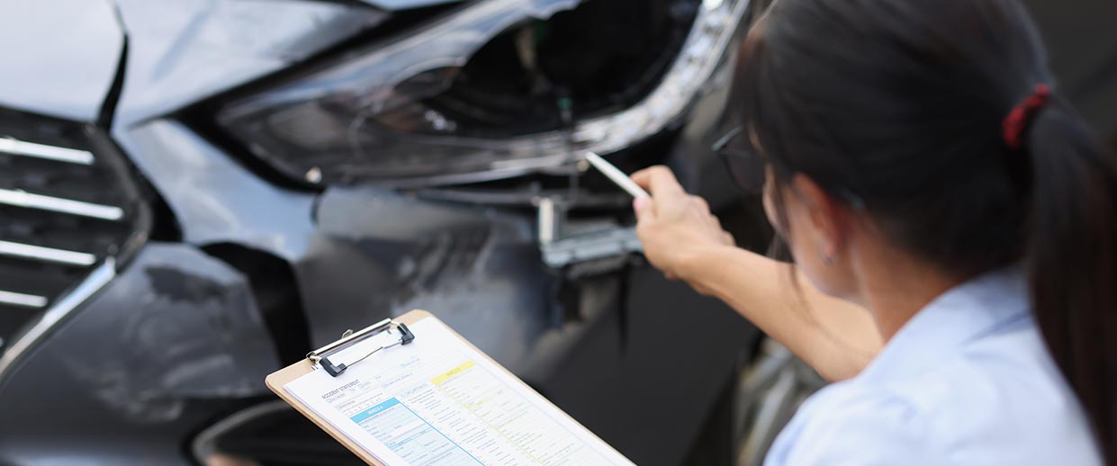 Everything You Need to Know About Becoming a Certified Auto Appraiser