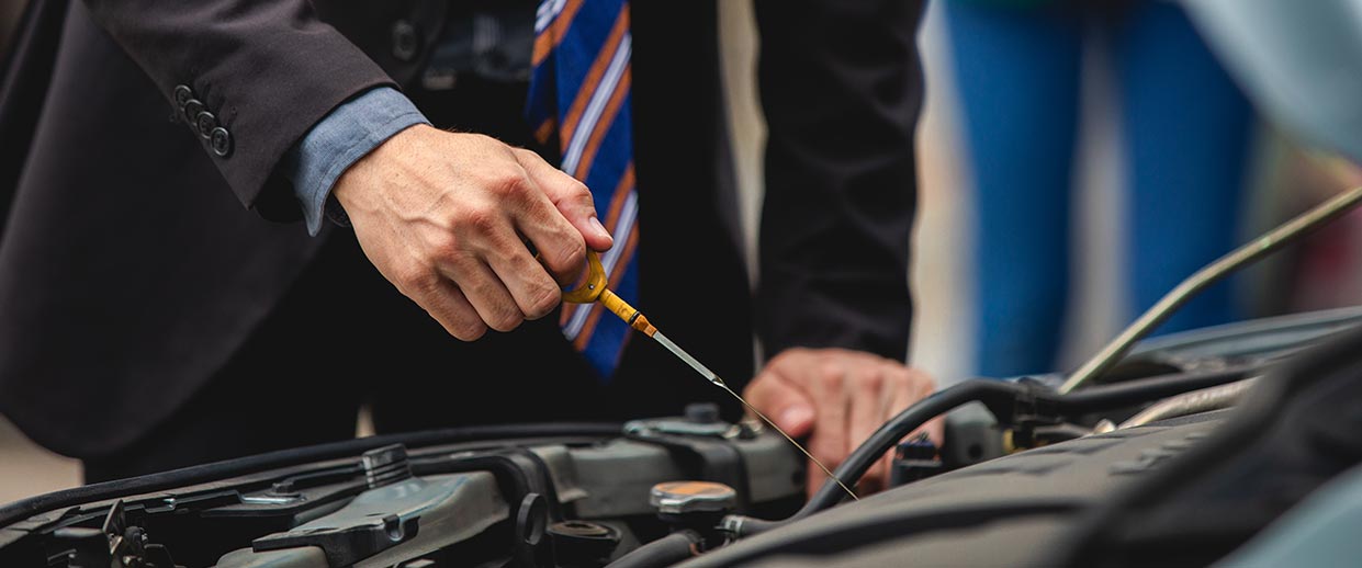 Everything You Need to Know About Pre-purchase Car Inspection