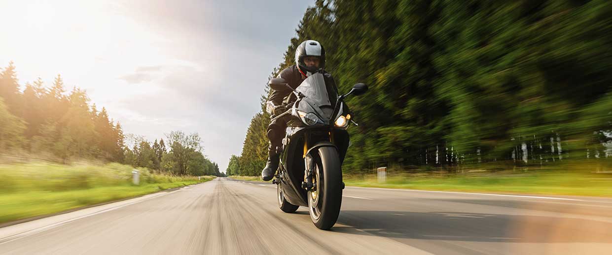 The Benefits of Hiring a California Motorcycle Appraiser