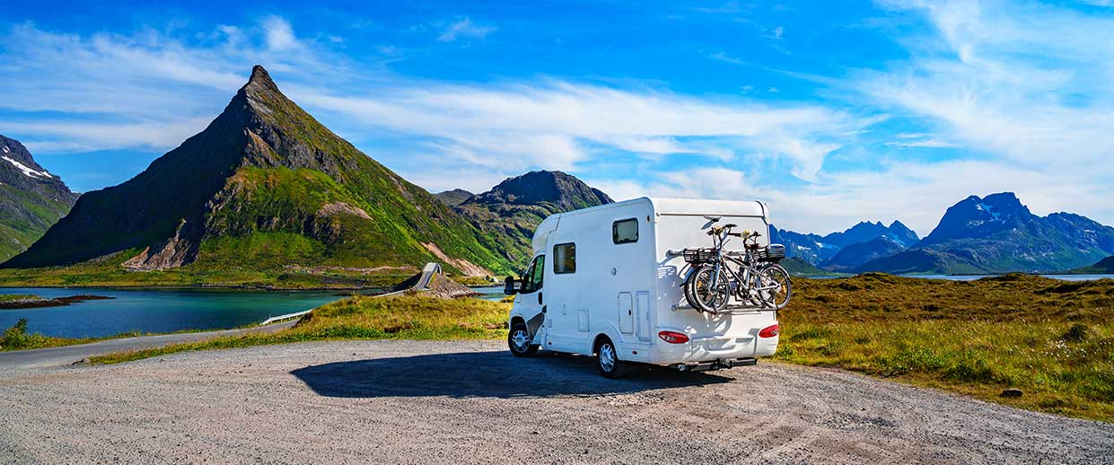 The Importance of an Appraisal: Top 5 Reasons to Hire a California Motorhomes Appraiser