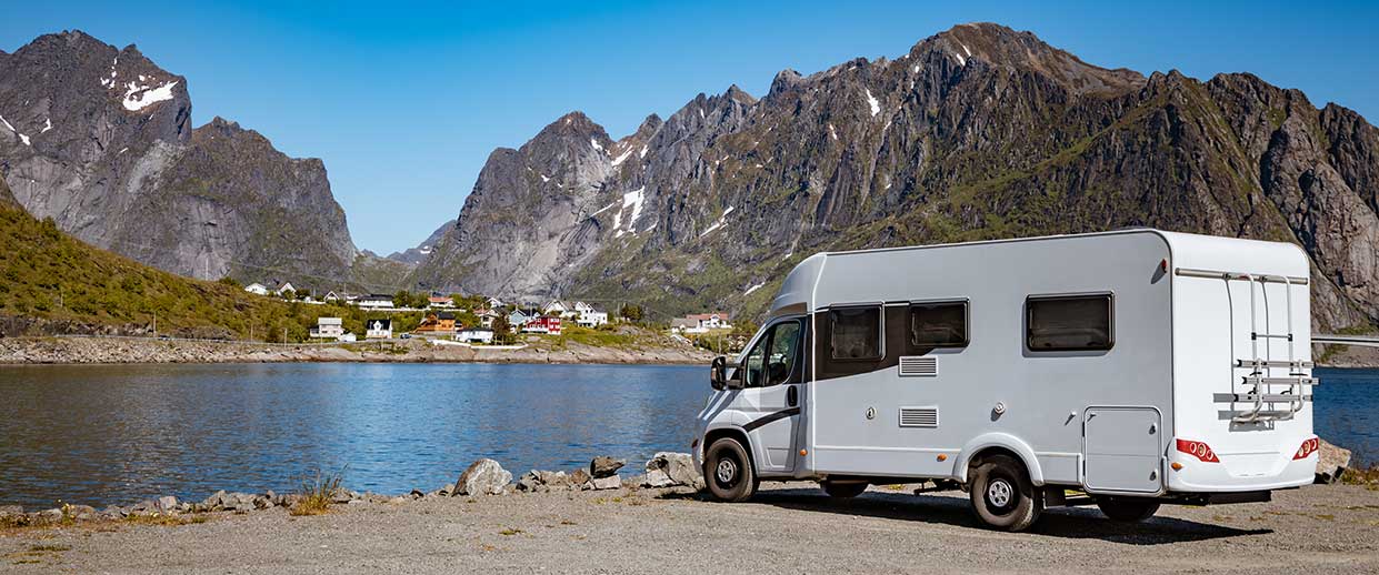 Navigating the Texas RV Appraisal Process: What to Expect and How to Prepare