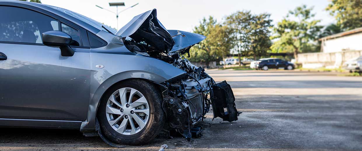 Navigating the Claims Process: How to Handle Auto Loss Claims