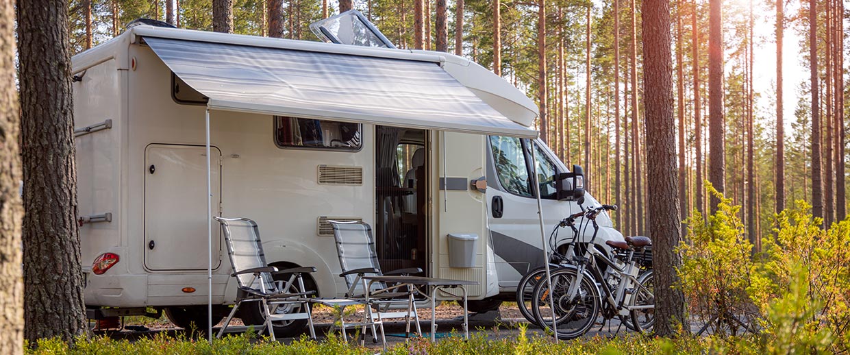 Unveiling the Mystery: How RV Pricing and Appraisal Really Works