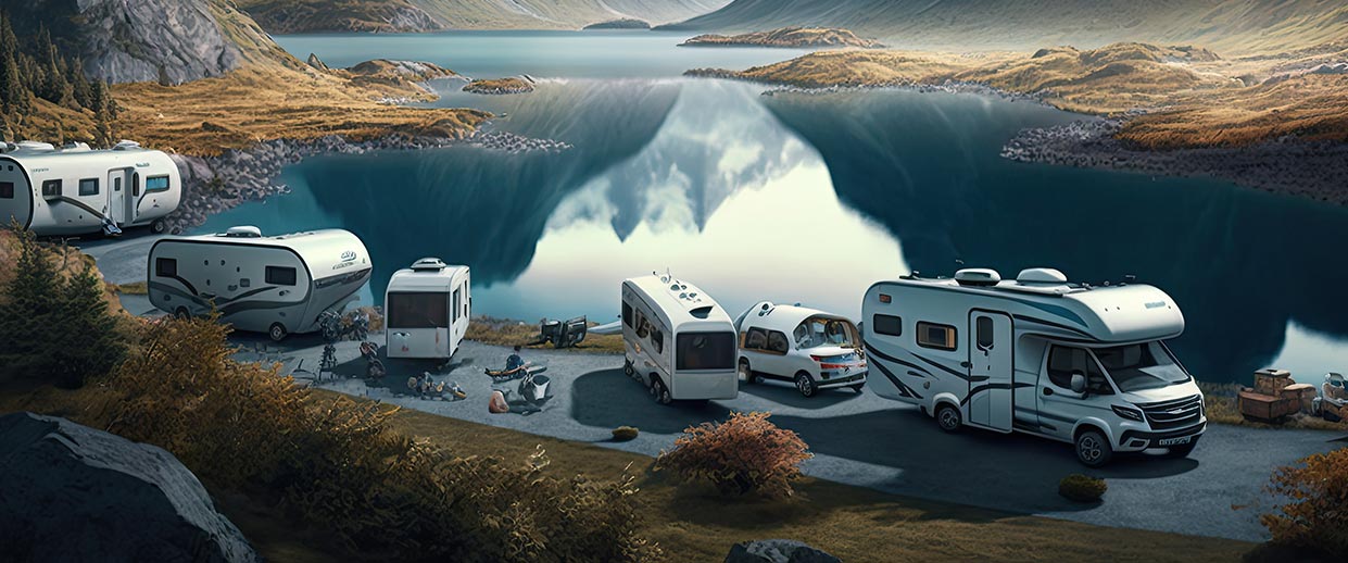 RV Appraisal Texas: Tips to Ensure You Get the Best Value for Your Recreational Vehicle