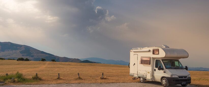 Motorhome and RV Appraisals