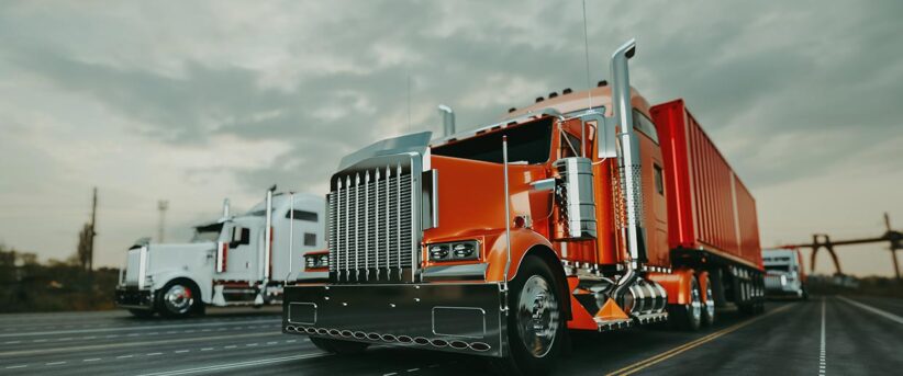 Commercial Truck Appraisals LA