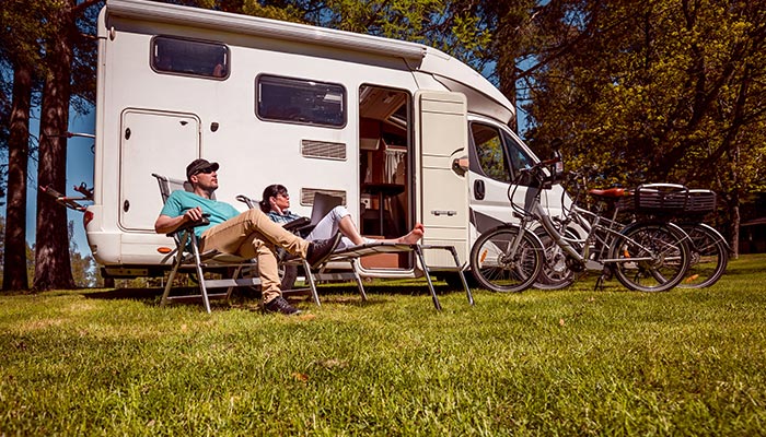 Appraising Your RV