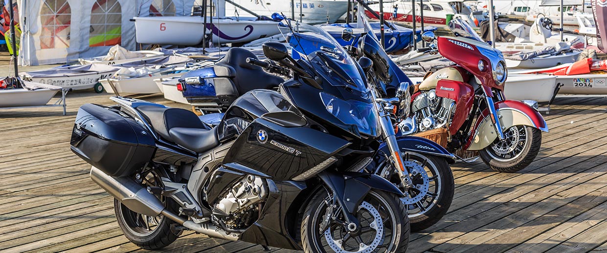 Understanding the Importance of Motorcycle Appraisals Service in California