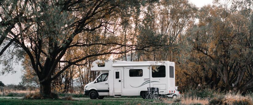 Motorhomes and RV Appraisals