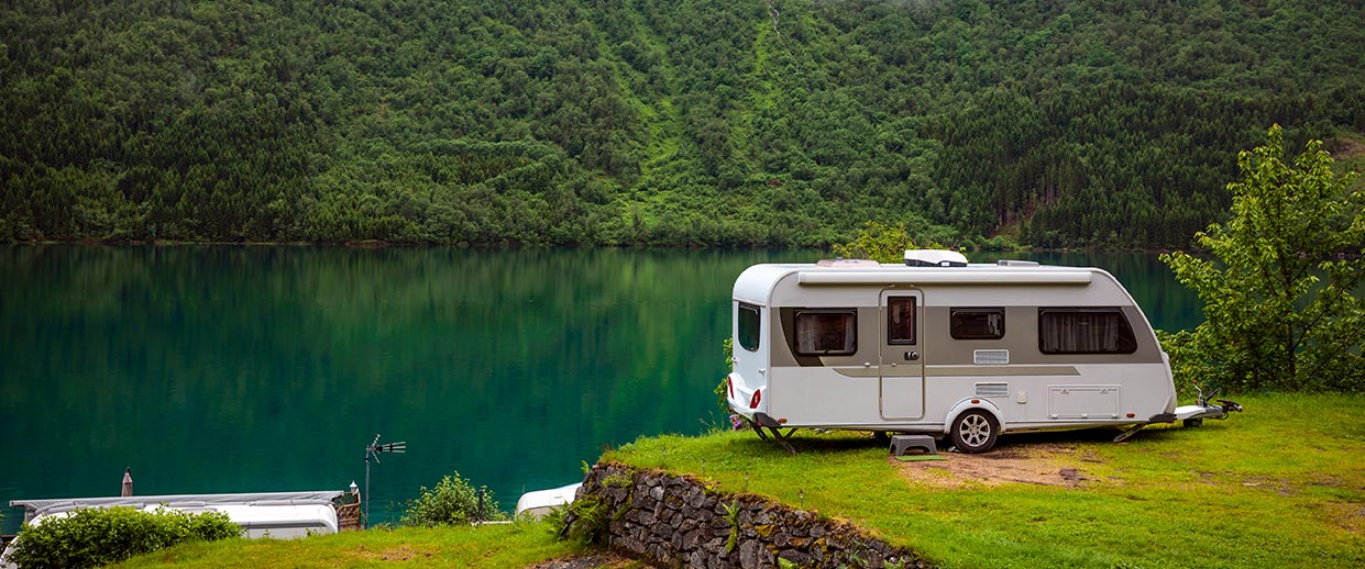 Why Getting an RV Appraisal in Los Angeles is Essential for Buyers and Sellers